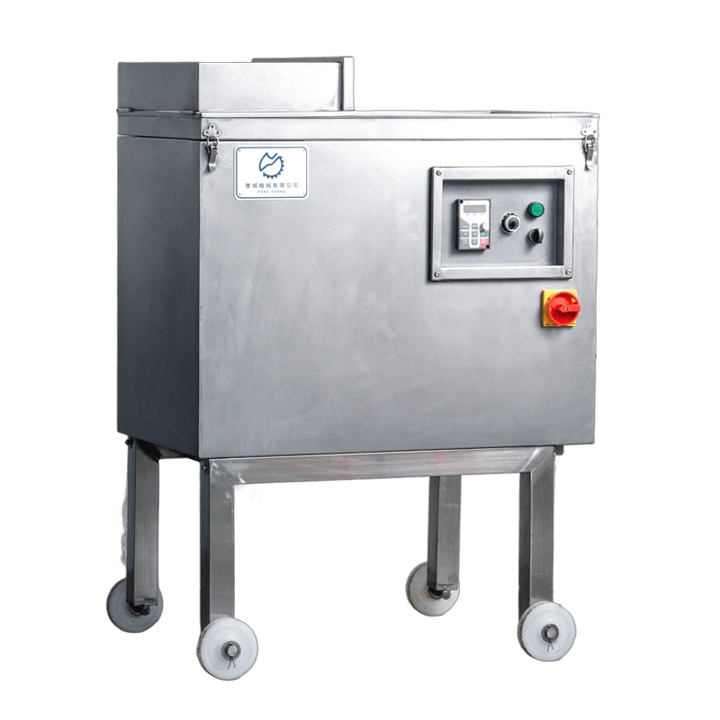 FSR-100 拆肉絲機