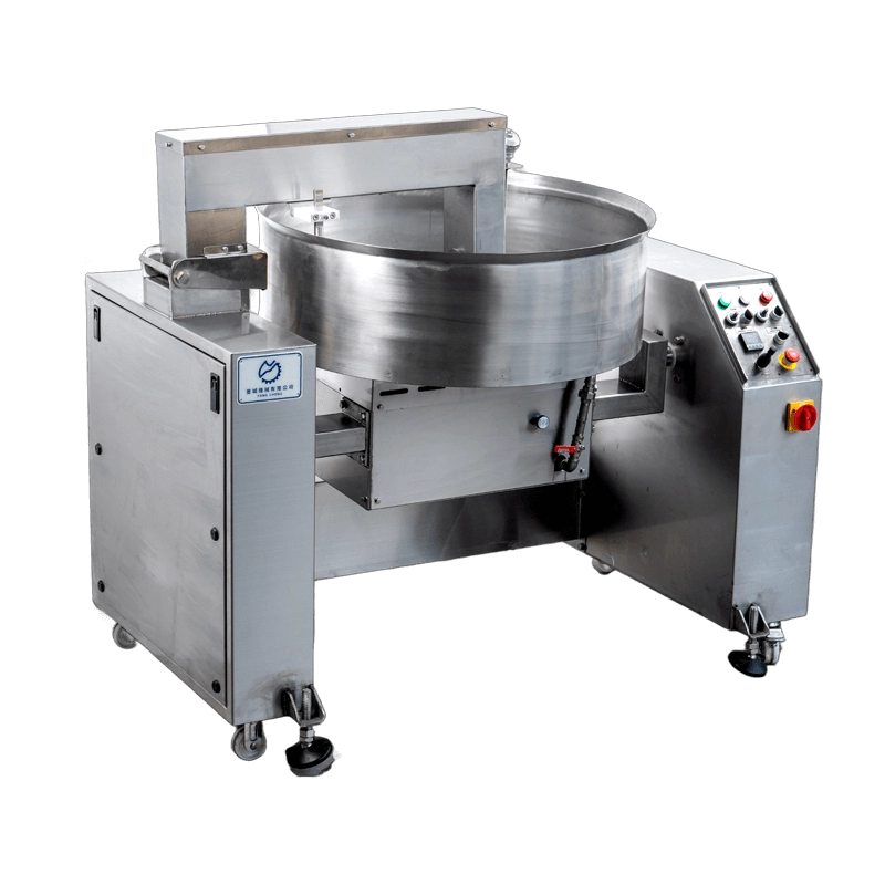 HCF-60 加熱式攪拌機