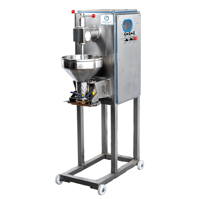 MBS-S 丸子成型機